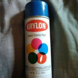 1991 krylon brand new